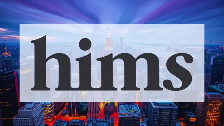 Hims & Hers Aktie +57 %: Novo-Nordisk-Deal öffnet Milliardenmarkt für Abnehm-Medikamente