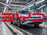 BYD-Aktie