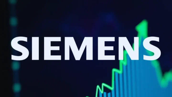 Siemens Aktie Prognose 2026: Healthineers-Abspaltung drückt den Kurs – Analysten sehen bis zu 25 Prozent Aufwärtspotenzial!