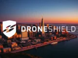 DroneShield Aktie im Höhenflug