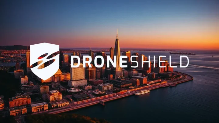 DroneShield Aktie 2026: +37 % seit Jahresbeginn – Europa-Produktion treibt nächsten Schub?