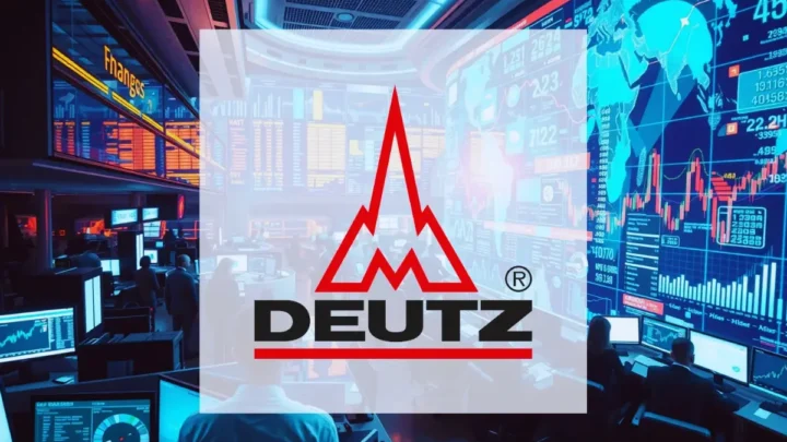Deutz-Aktie im freien Fall – Jetzt noch mehr Schmerzen oder schon bald die große Trendwende?