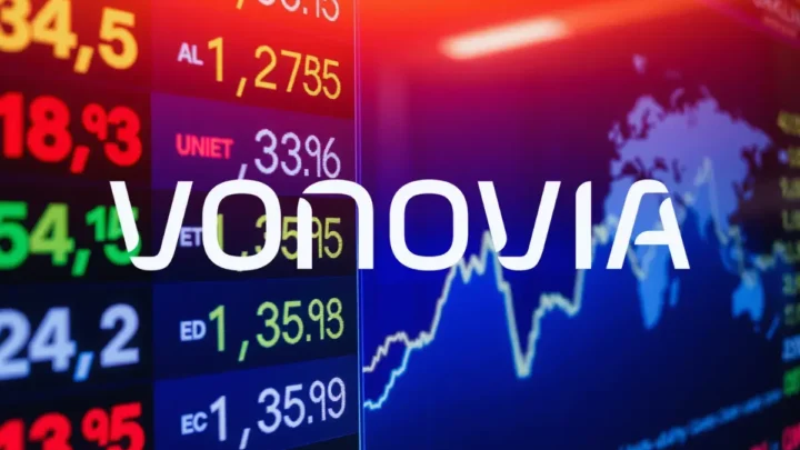 Vonovia Aktie: Neues 52-Wochen-Tief löst Short-Signal aus – Trotz starker 2025-Zahlen unter Druck