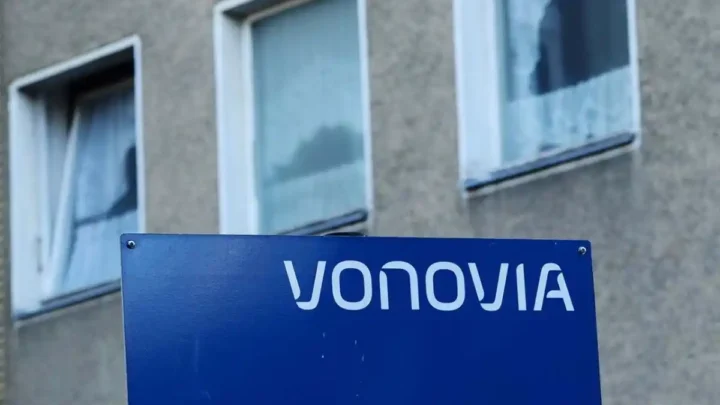 Vonovia SE-Aktie fällt trotz Gewinnanstieg: Was Anleger wissen müssen