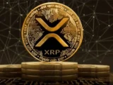 XRP Kurs fällt