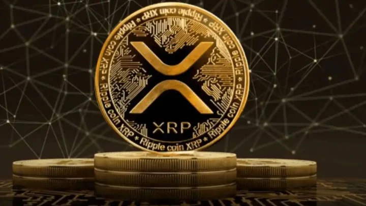 XRP Kurs fällt in Richtung 1,35 $ aufgrund schwacher Unterstützung und steigendem Liquidationsdruck