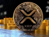 XRP Kurs unter Druck