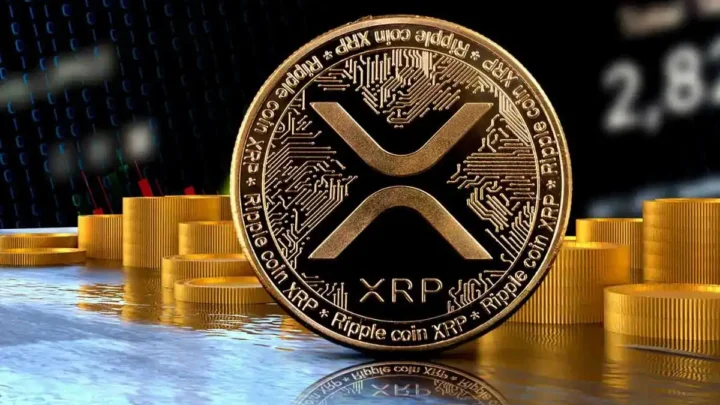 XRP Kurs unter Druck, da der Kryptomarkt einen breiten Ausverkauf erlebt