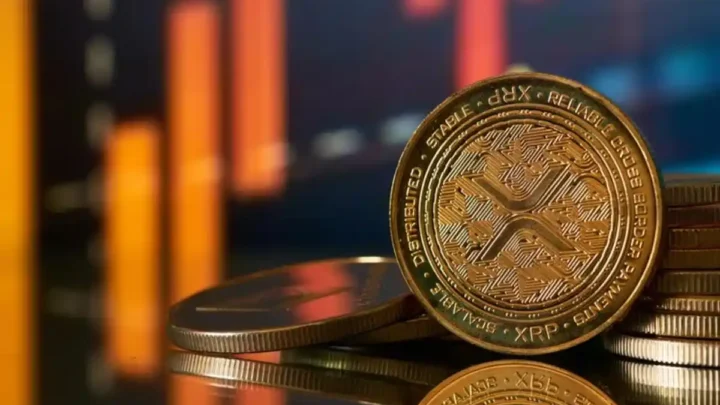 XRP Preisprognose 2026: 1,40 $-Niveau, Akkumulation durch Großinvestoren und ETF-Einfluss