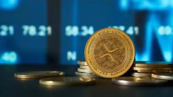 XRP Preisprognose: Kann XRP die Marke von 5 $ erreichen?