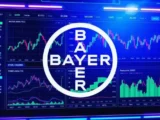 Bayer Aktie Chart März 2026 mit Erholung nach Analysten