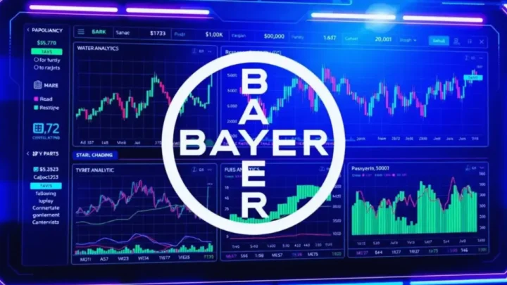 Bayer-Aktie 2026: UBS & Co. drehen bullisch – Jetzt Einstieg oder weiter abwarten? Aktuelle Analyse