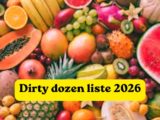 dirty dozen liste 2026