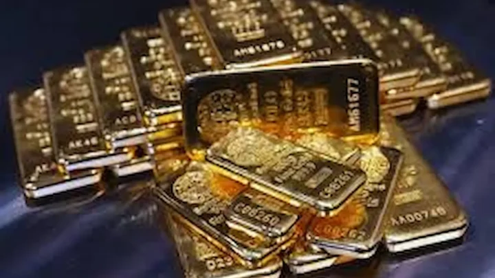Goldpreis droht Beben: Der Einbruch trotz Iran-Krise – und was das für Anleger wirklich bedeutet