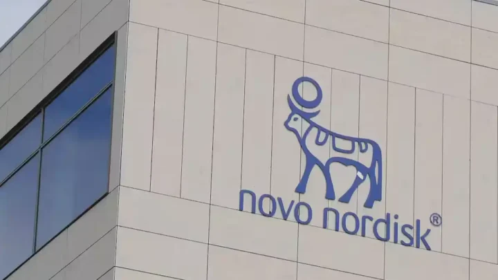 Novo Nordisk beschleunigt GLP-1-Produktion mit großer Investition in Irland