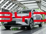 BYD
