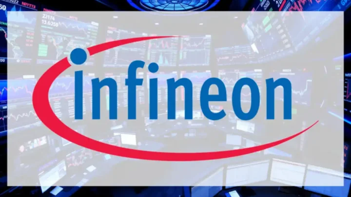 Infineon-Aktie im Abwärtstrend: Ursachen, Hintergründe und Perspektiven