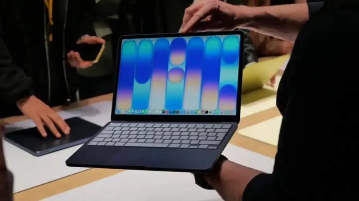 Apple MacBook Neo 2026: Apple’s erschwingliche Power-Maschine