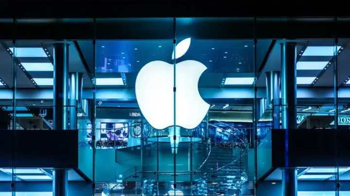 Warum Apple ein Startup mit nur einem Mitarbeiter gekauft hat