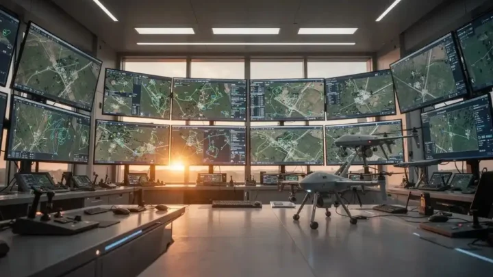 DroneShield Aktie 2026: Vom Verlust zur Profitabilität und globaler Expansion