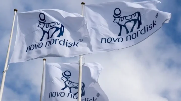 Novo Nordisk Aktie 2026: Warum Investoren Chancen trotz Kursrückgang sehen