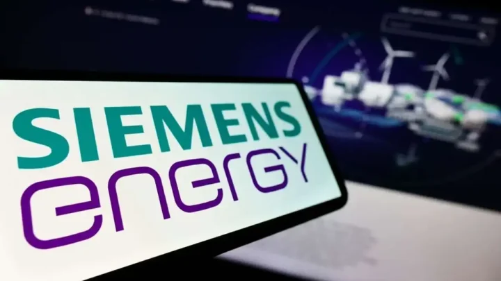 Investieren oder abwarten? Die Wahrheit über die Siemens Energy Aktie