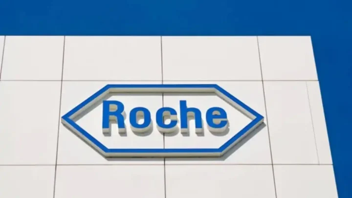 Roche-Aktie fällt trotz vielversprechender Ergebnisse der Petrelintide-Studie