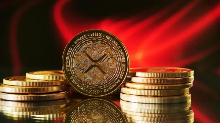 XRP-Preisanalyse: 36,8 Milliarden Token in unrealisierten Verlusten – Was das für Anleger bedeutet