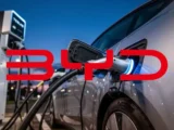 BYD-Aktie