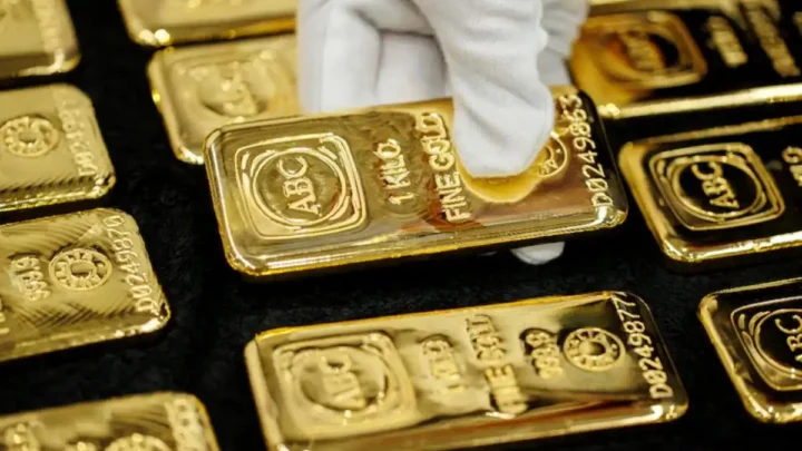 Goldpreis fallen trotz Spannungen im Nahen Osten: Ein Blick auf das Marktparadoxon