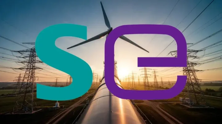 Siemens Energy Aktie korrigiert nach starker Rally: Was Anleger jetzt wissen sollten