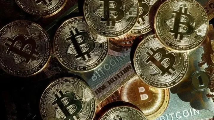 Bitcoin’s bemerkenswerte Erholung: Geopolitische Stürme in einer volatilen Welt meistern