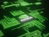 NVIDIA, Micron und AMD