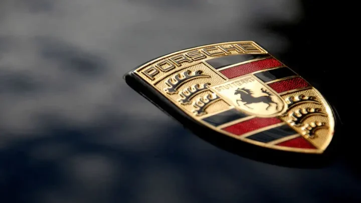 Porsche‑Aktie im Abwärtstrend: Tagesverluste im DAX