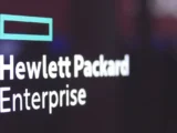 Hewlett Packard Enterprise