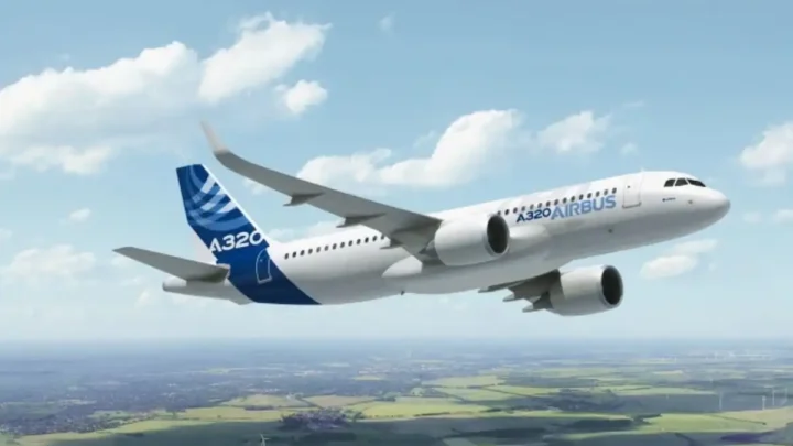 Airbus 2026: Steigende Flugzeugauslieferungen und wachsende Bestellungen