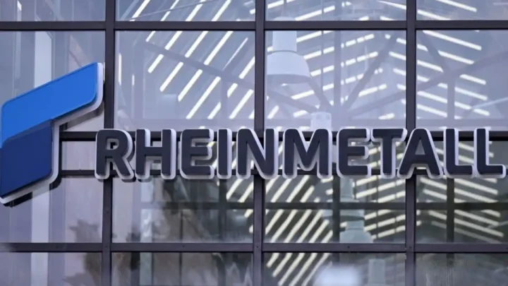 Rheinmetall Aktie: Experten erwarten starkes Wachstum vor Bilanztermin