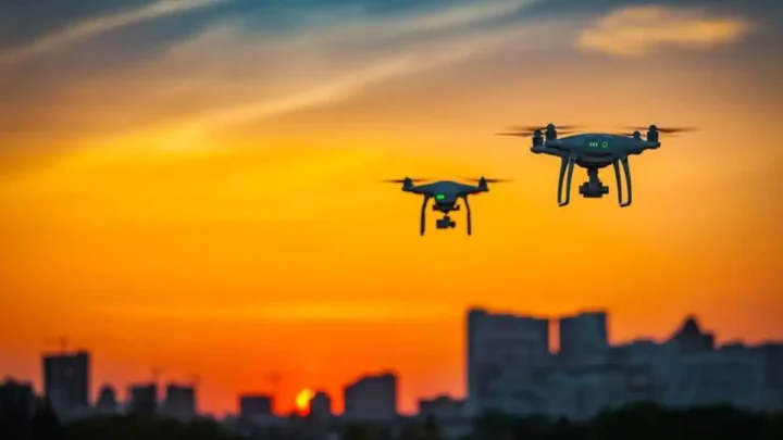 DroneShield-Aktie steigt dank starkem Wachstum und Nachfrage