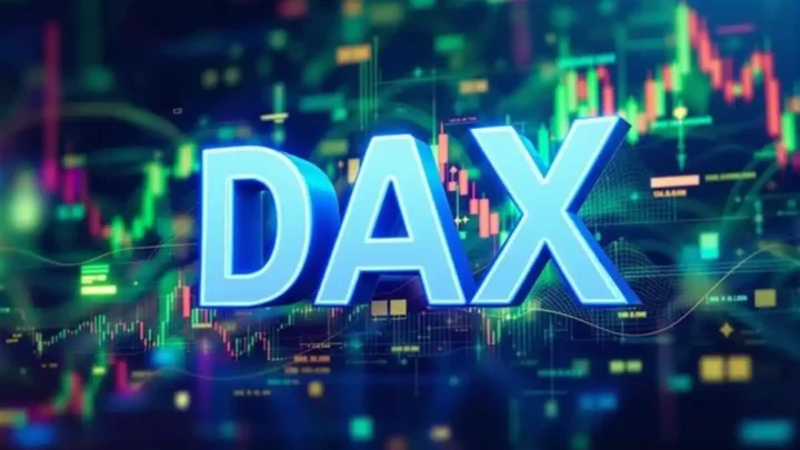Optimismus an der Börse Frankfurt: DAX zieht zur Mittagszeit deutlich an