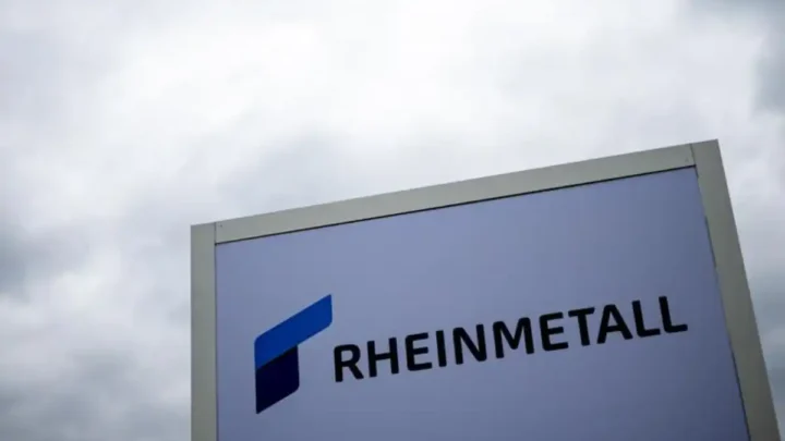 Rheinmetall meldet starke Ergebnisse – Aktie fällt dennoch: Was Anleger wissen sollten
