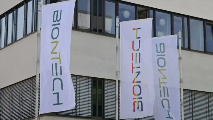 BioNTech: Vom Krebsforschungs-Startup zum globalen Impfstoff-Powerhouse