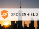 DroneShield-Aktie