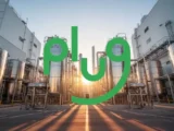 Plug Power Aktie