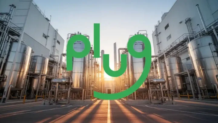 Plug Power Aktie: Zwischen Rekord und Risiko – Chancen & Gefahren