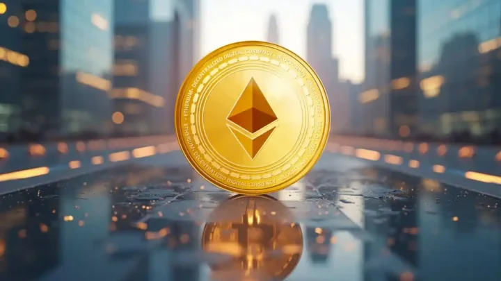 Ethereum-Preisprognose 2026: Wird ETH zum Rückgrat der Finanzwelt?