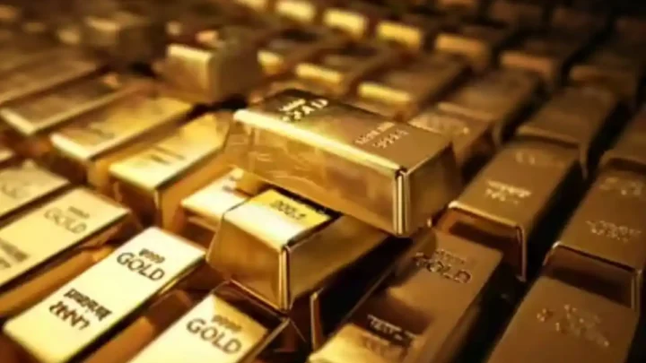 Goldpreis nach der Rally: Kann er wirklich 6.000 Dollar erreichen?