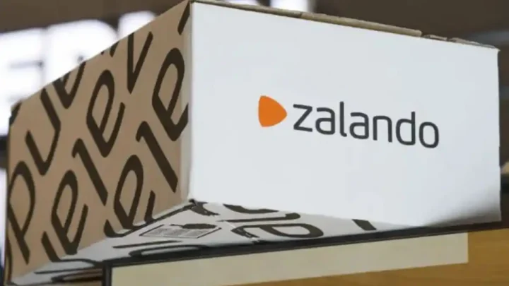 Zalando-Aktie im Aufwind: Was treibt die Kursrallye?