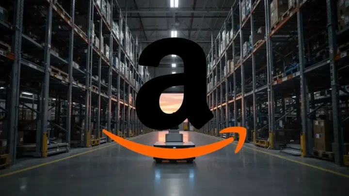 Amazon Aktie unter der Lupe: Überraschende Strategiewechsel und ihre Auswirkungen