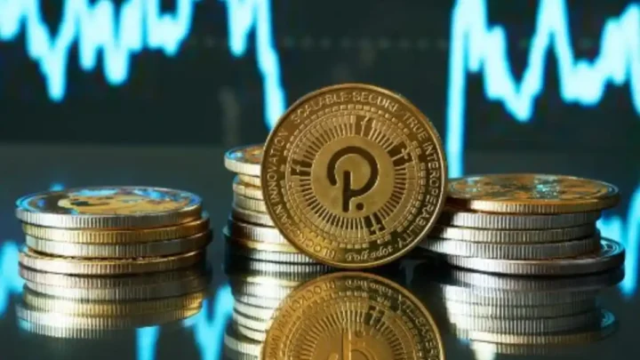 Polkadot Preisprognose: Bullischer Ausblick durch ETF‑Zufluss?