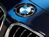 BMW‑Aktie